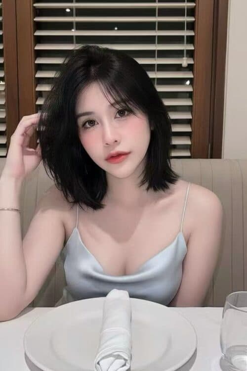 YUKI – available for exclusive massage companionship across Bukit Indah 1. - small image