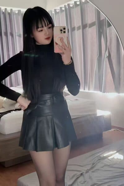 Girl JAMIN 828, luxury massage escort available in Tebrau 2.