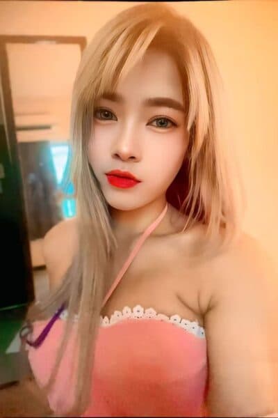 Girl PINKY 673, luxury massage escort available in JB Town 1.