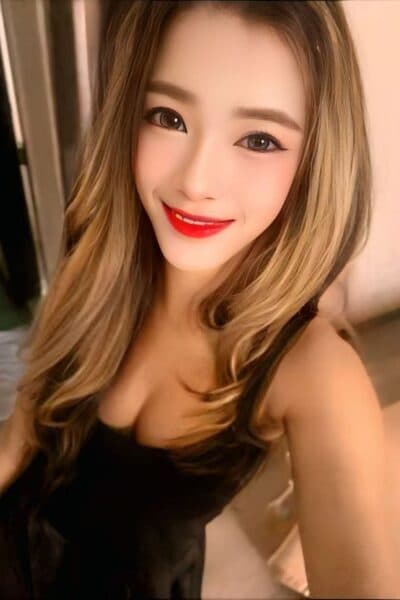 Girl Elegant photo of PINKY 673, your private massage escort in JB Town 1.