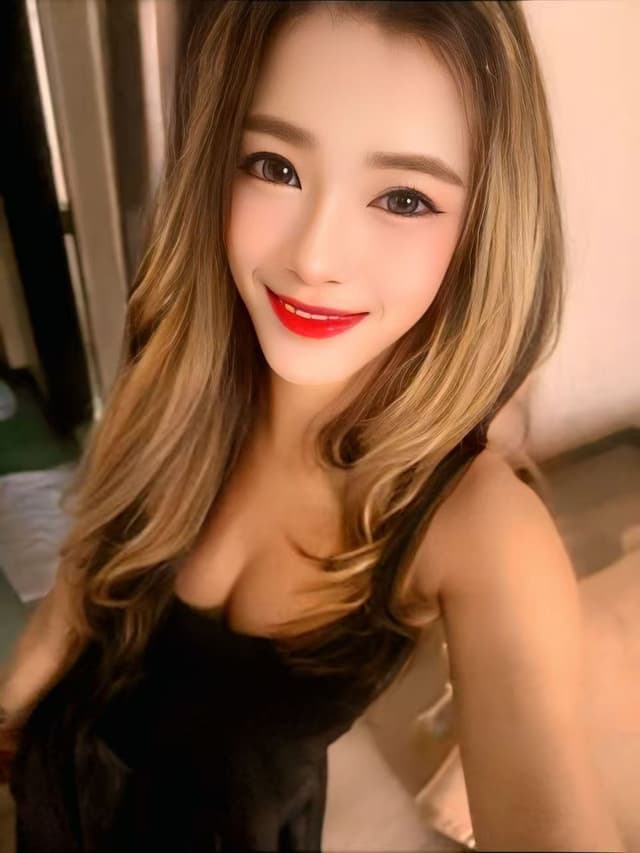 PINKY 673 – trusted companion for private massage experiences in JB Town 1. - small image