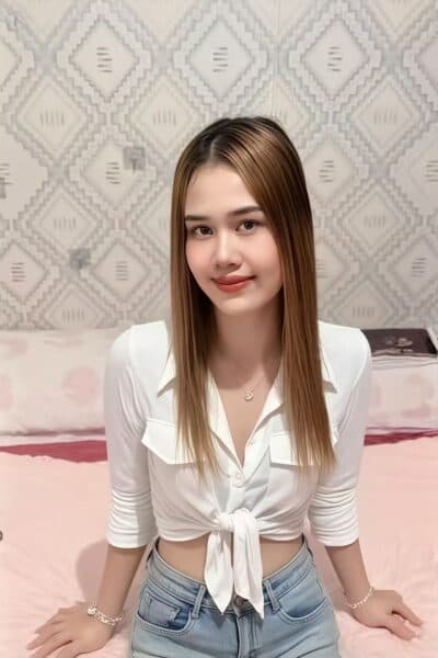 Girl AKILA 269, luxury massage escort available in Bukit Indah 2.