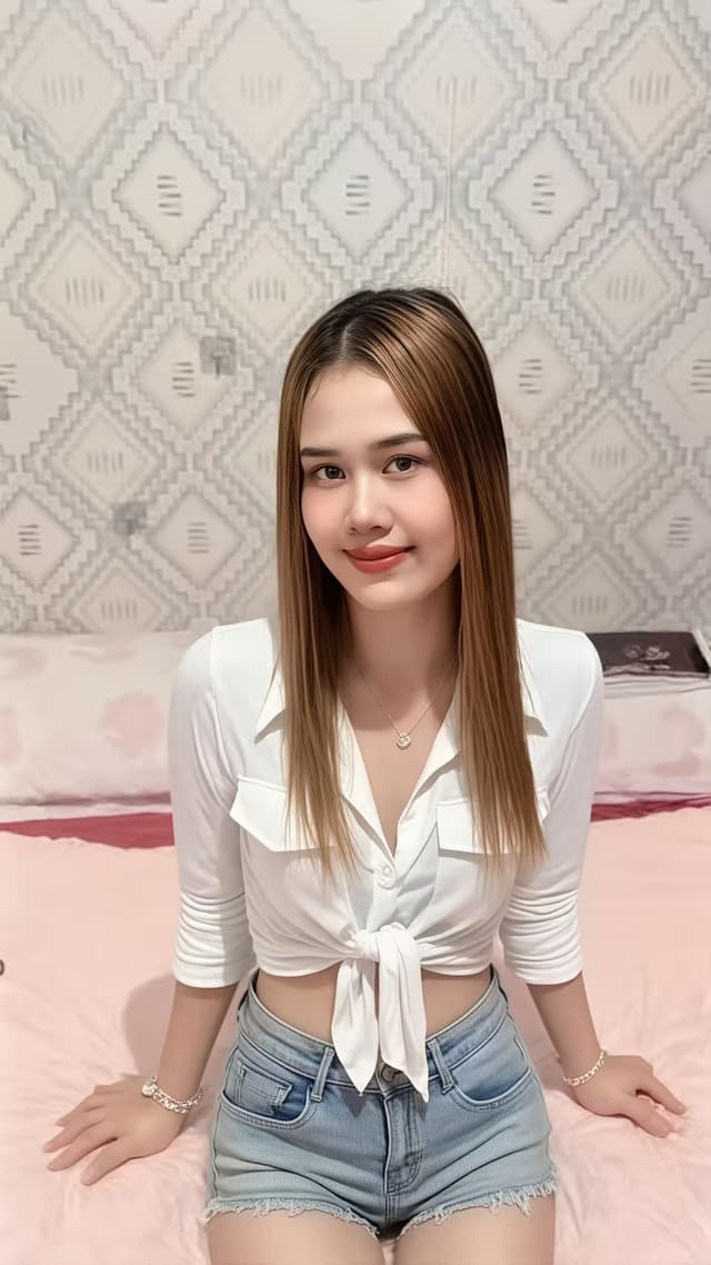 AKILA 269, trusted choice for discreet massage services in Bukit Indah 2. - small image