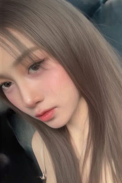 Girl Profile photo of INGRID, sensual and discreet massage escort from Bukit Indah 1.