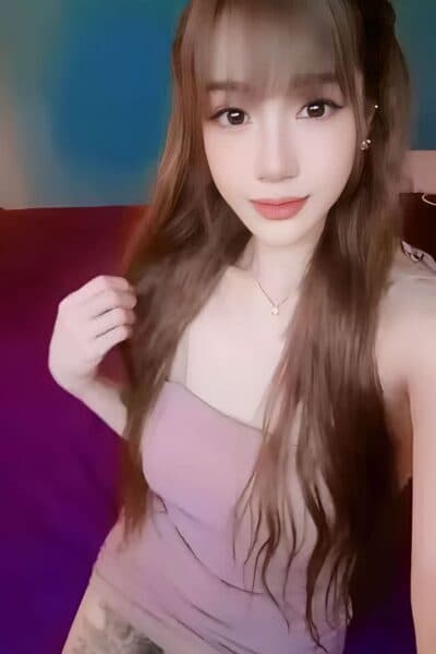 Girl KITTY 900, luxury massage escort available in JB Town 6.