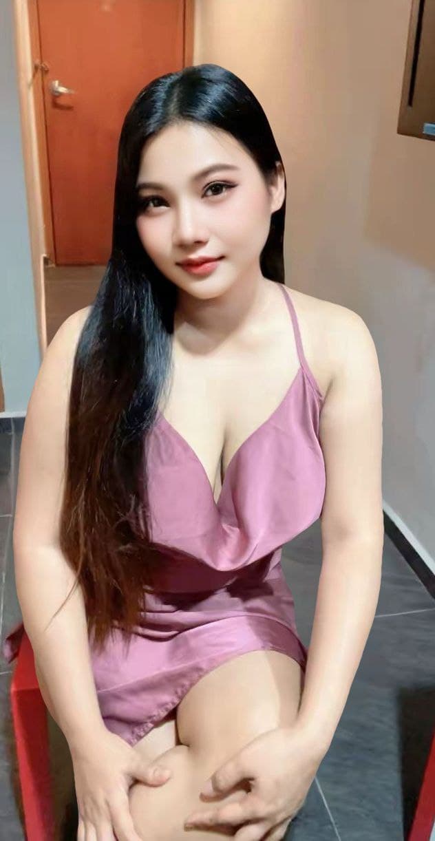 VIVI 58, professional massage escort ready to meet in JB Town 6. - small image