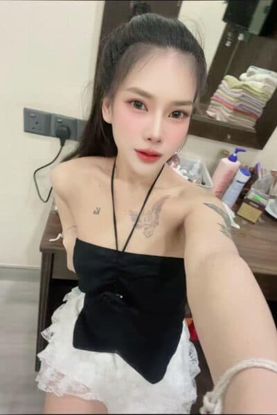 Girl Elegant photo of MINNIE 67, your private massage escort in JB Town 7.