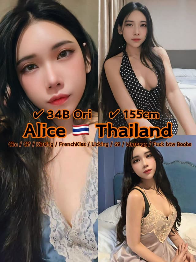 ALICE, trusted choice for discreet massage services in JB Town 3. - small image