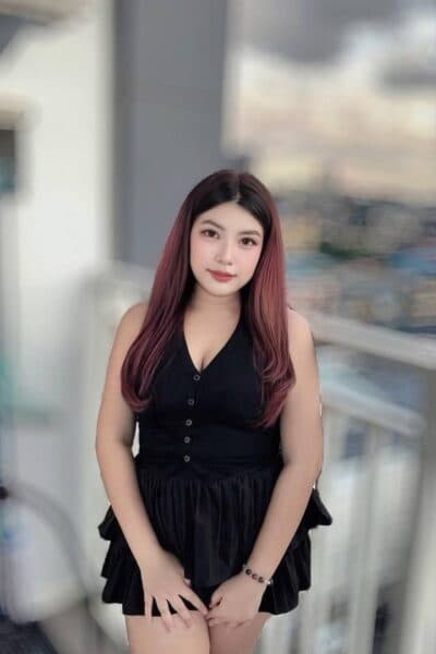 Girl Discreet and professional massage companion – ANNA in JB Town 4.