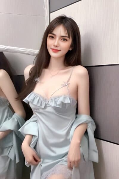 Girl Elegant photo of FEI FEI 123, your private massage escort in JB Town 6.