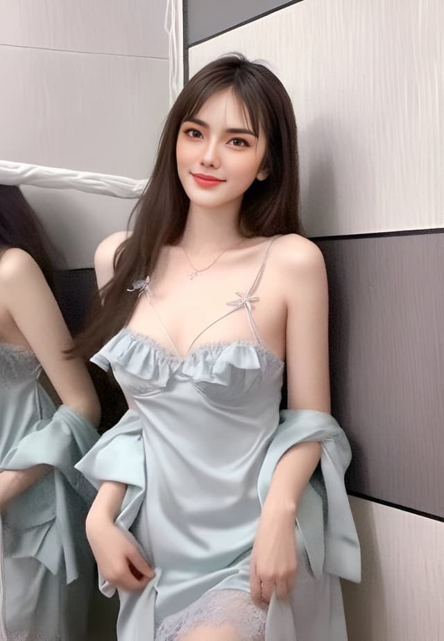 FEI FEI 123, professional massage escort ready to meet in JB Town 6. - small image