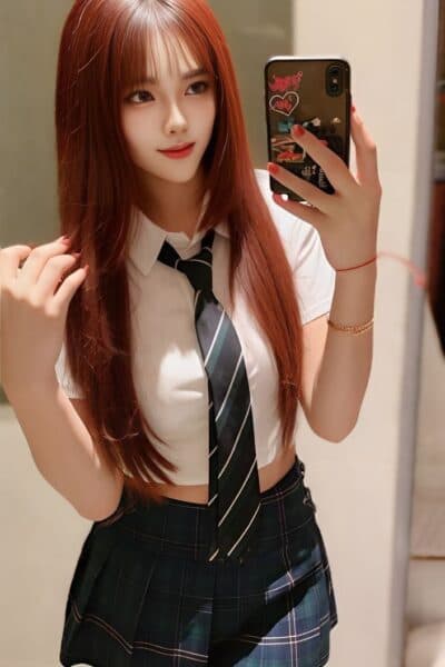 Girl Discreet and professional massage companion – FEI FEI 123 in JB Town 6.