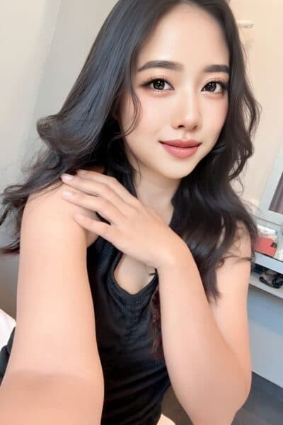 Girl Elegant photo of SAMMY 11, your private massage escort in JB Town 6.