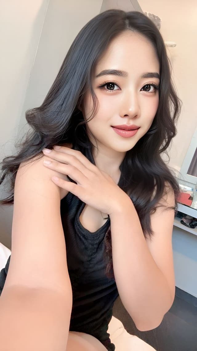 Natural photo of SAMMY 11 – a discreet companion for massage in JB Town 6. - small image