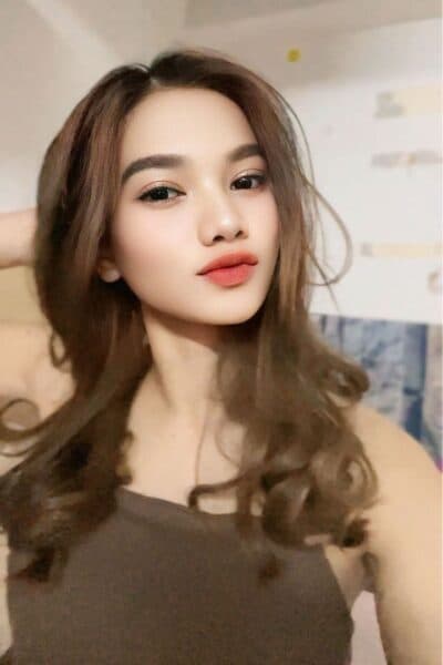 Girl Elegant photo of FANNY 92, your private massage escort in JB Town 7.