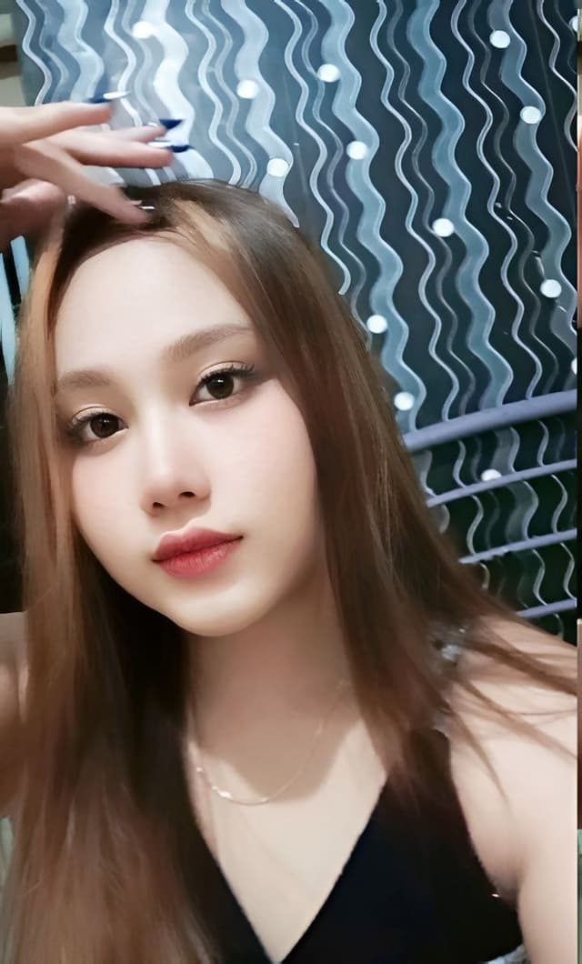 YUBY 95, offering relaxing massage companionship in JB Town 7. - small image