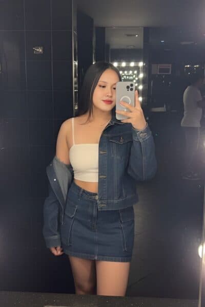 Girl YUBY 95, luxury massage escort available in JB Town 7.