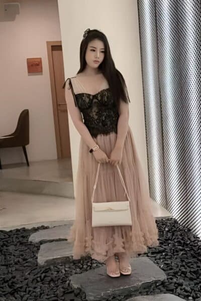 Girl YADA 68 – trusted companion for private massage experiences in JB Town 6.