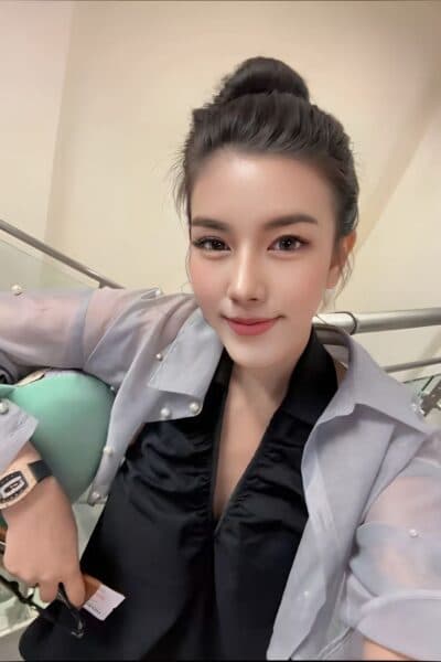 Girl Elegant photo of YADA 68, your private massage escort in JB Town 6.