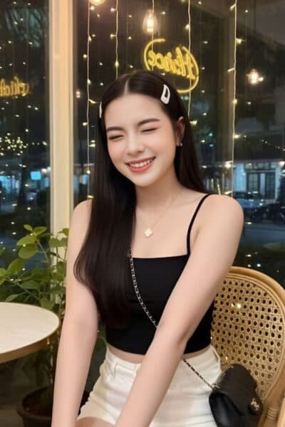 Girl NOONA 65, luxury massage escort available in JB Town 7.