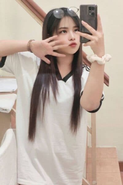 Girl Elegant photo of BAM 69, your private massage escort in JB Town 6.