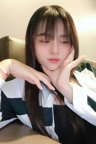 Girl Profile photo of BAM 69, sensual and discreet massage escort from JB Town 6.