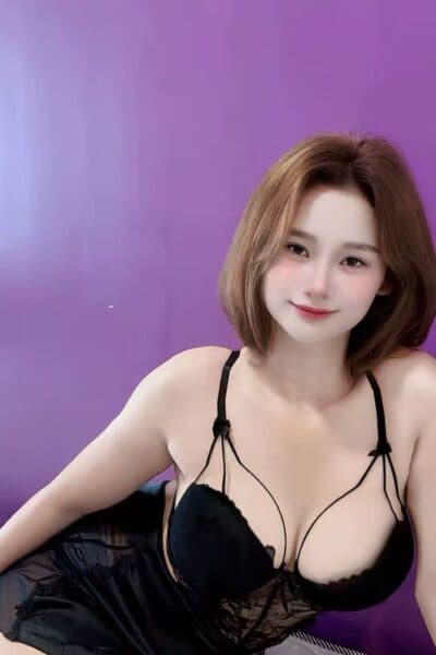 Girl Elegant photo of JENNY 166, your private massage escort in JB Town 8.