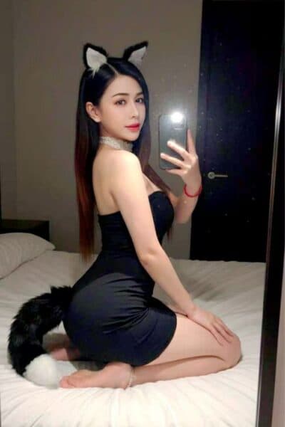 Girl Discreet and professional massage companion – CANDY 680 in JB Town 8.