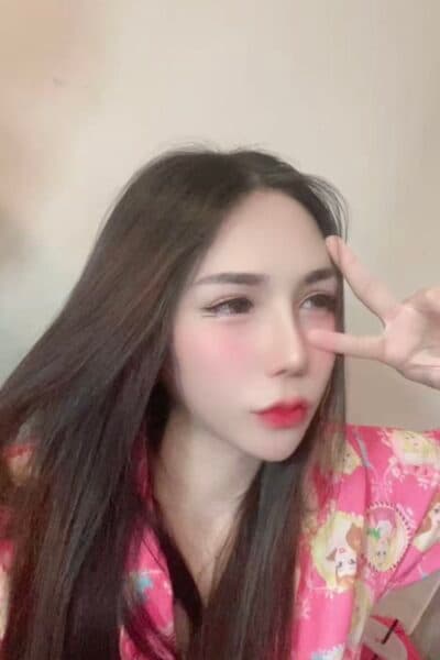 Girl XIAO MENG 900, luxury massage escort available in JB Town 8.