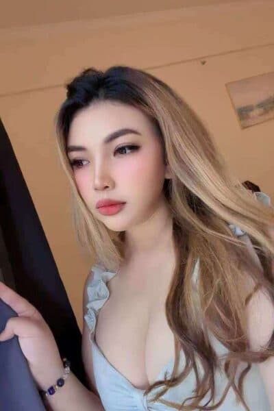 Girl ANNA 338, luxury massage escort available in Mount Austin 1.