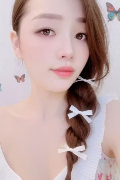 Girl AN AN 766, luxury massage escort available in Bukit Indah 2.