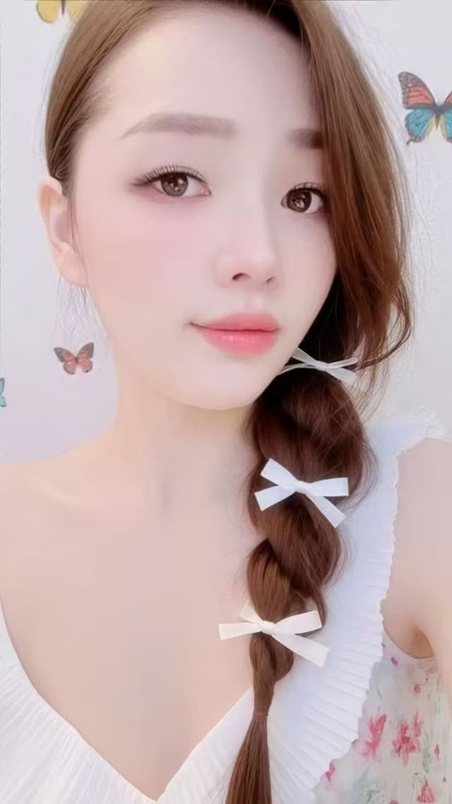 Photo of AN AN 766, elegant and discreet massage escort from Bukit Indah 2. - small image