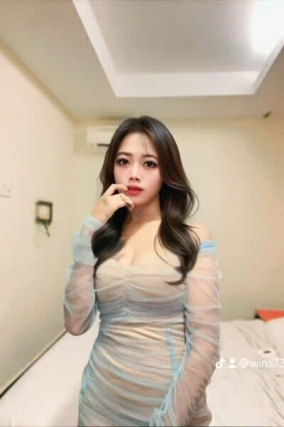 Girl Elegant photo of RARA 399, your private massage escort in Mount Austin 1.