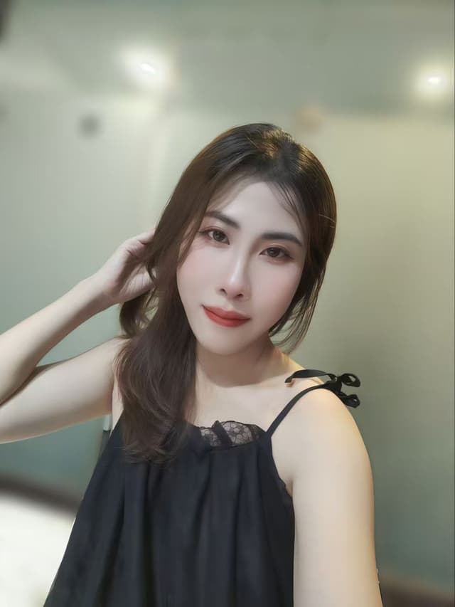 ANN 18, professional massage escort ready to meet in Nusa Bestari 2. - small image