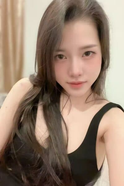 Girl Discreet and professional massage companion – NANA 887 in Nusa Bestari 2.