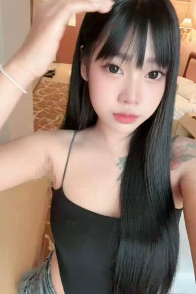 Girl BOBO 638, luxury massage escort available in Tebrau 2.