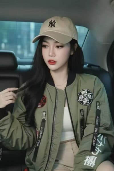 Girl Elegant photo of ELIZA, your private massage escort in Bukit Indah 1.