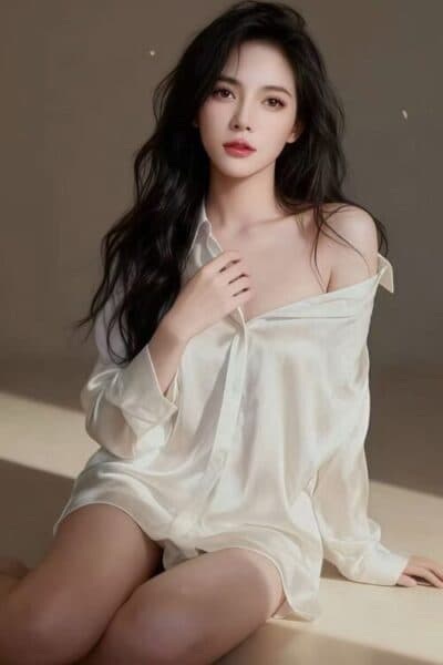 Girl Elegant photo of HEDY, your private massage escort in Bukit Indah 1.