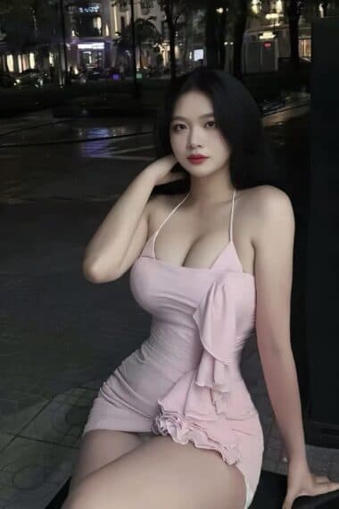 Girl Discreet and professional massage companion – ALINA in JB Town 5.