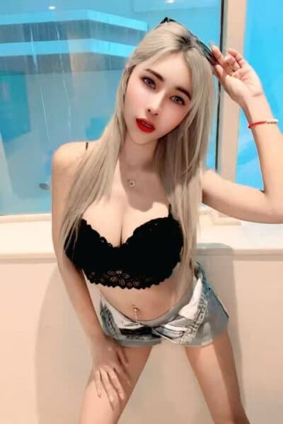 Girl SPRITE 728, luxury massage escort available in JB Town 1.