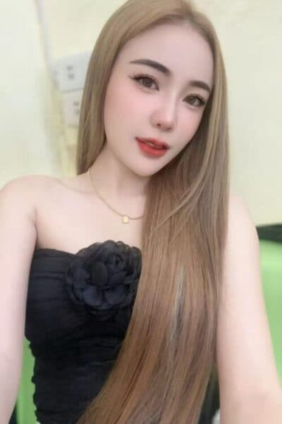 Girl DALE, luxury massage escort available in Bukit Indah 1.
