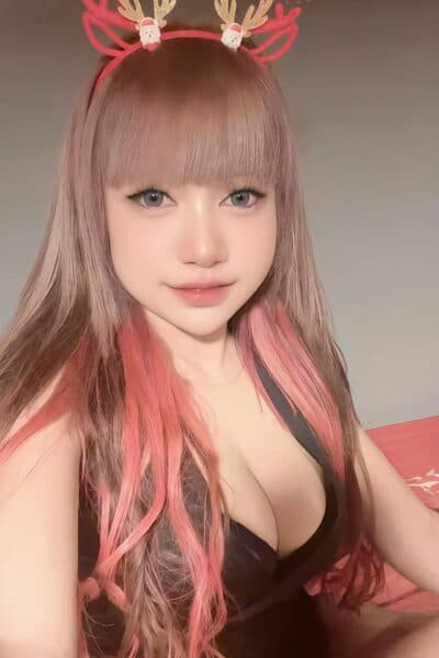 Girl Discreet and professional massage companion – YAYA 338 in Nusa Bestari 2.