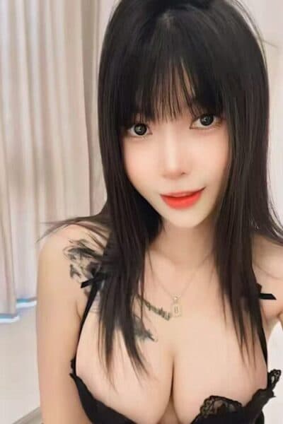 Girl Elegant photo of ANN, your private massage escort in Bukit Indah 1.