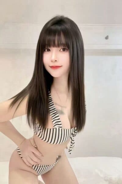 Girl Discreet and professional massage companion – ANN in Bukit Indah 1.