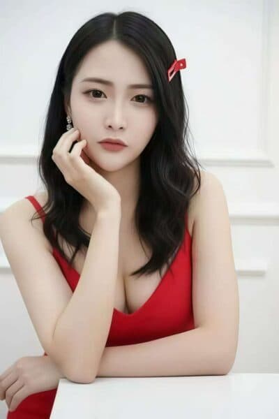 Girl Elegant photo of CARRIE 779, your private massage escort in Nusa Bestari 2.