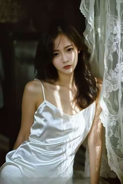 Girl Discreet and professional massage companion – CARRIE 779 in Nusa Bestari 2.