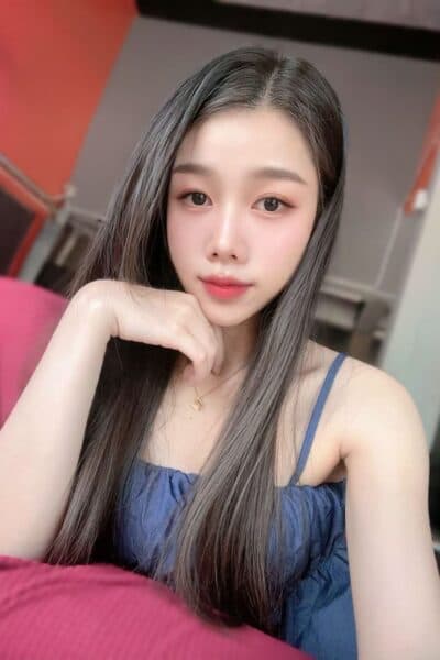Girl Elegant photo of AMMY, your private massage escort in JB Town 2.