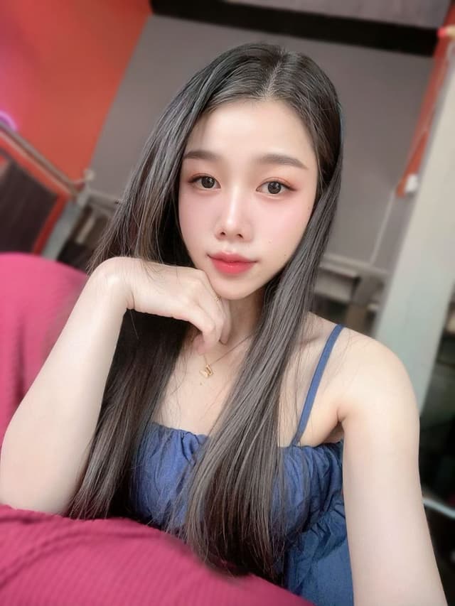 Introducing AMMY, sensual and reliable massage escort in JB Town 2. - small image