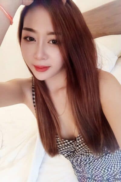 Girl NI, luxury massage escort available in Nusa Bestari 3.