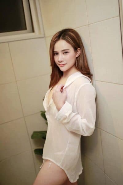Girl Stylish promotional photo of BEAUTY, private massage companion in Bukit Indah 3.